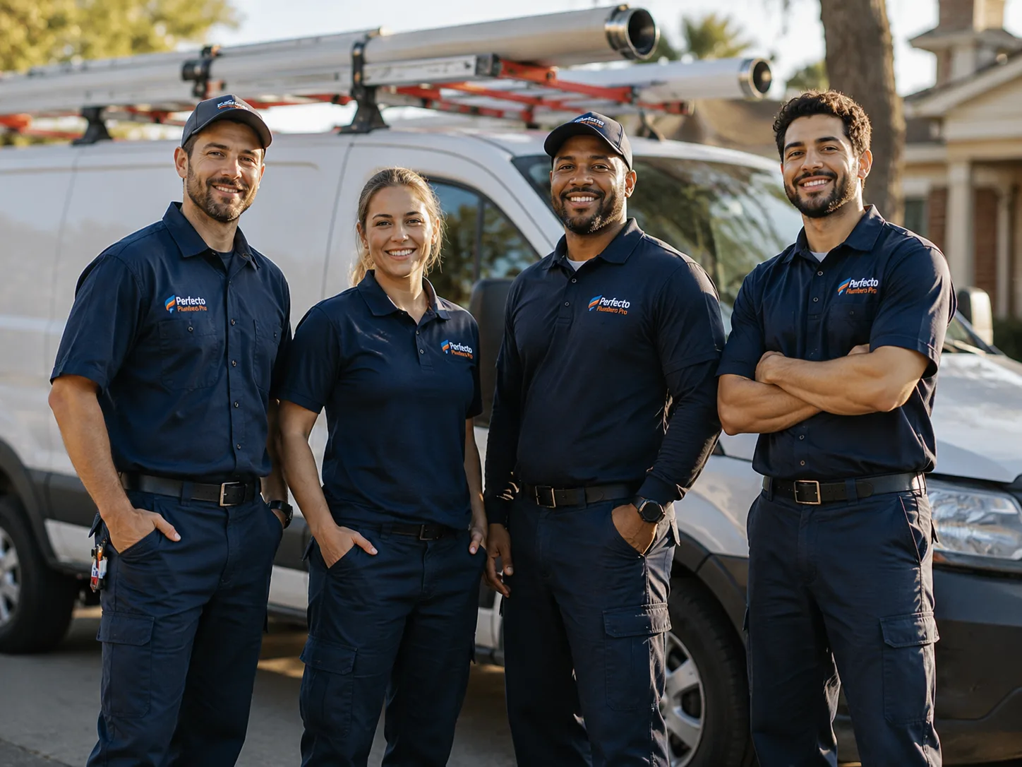 Emergency Plumber Near Me in Dublin, OH near me