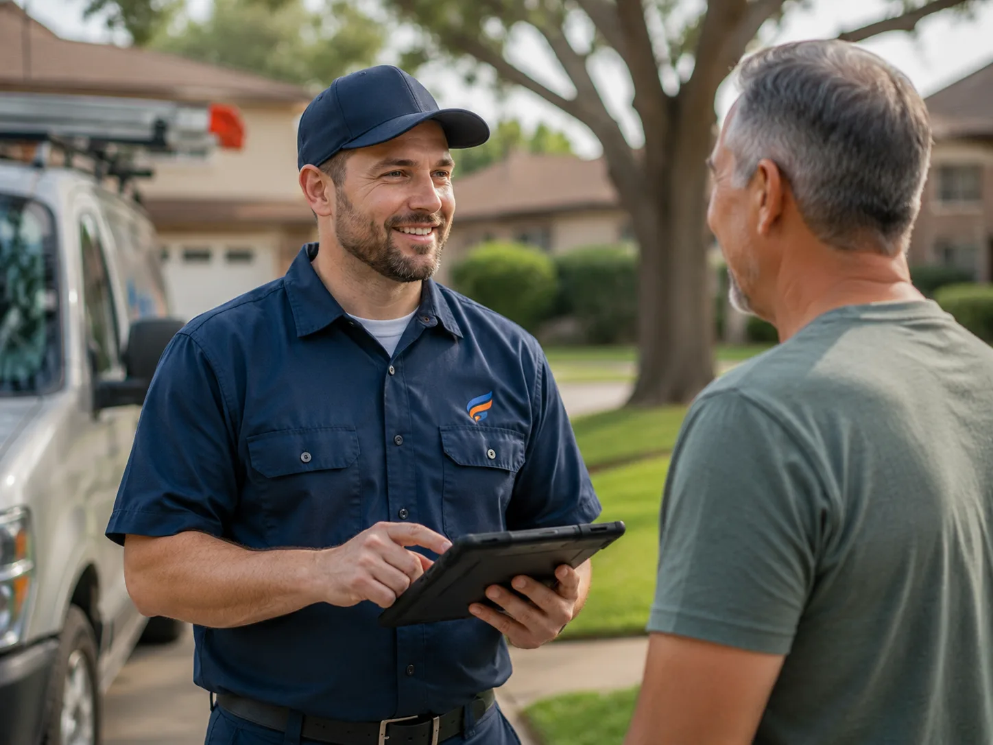 Emergency Plumber Near Me Dublin, OH FAQs